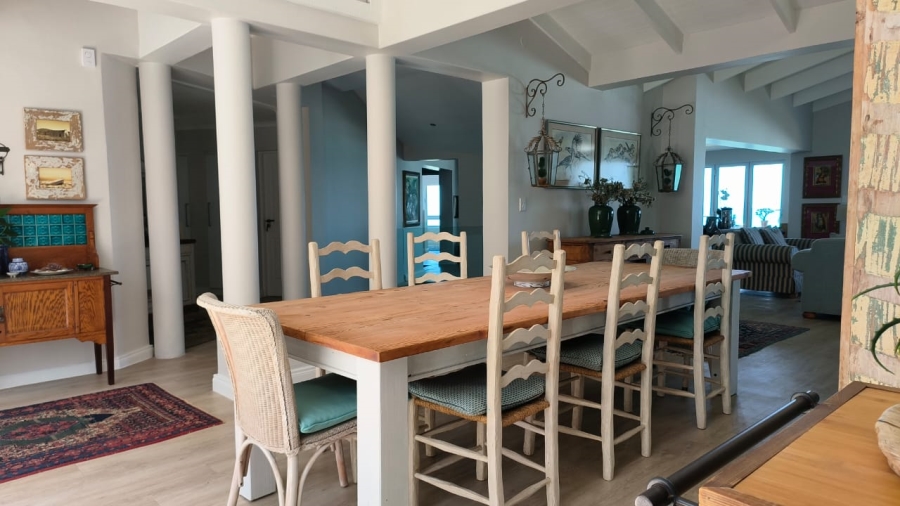 4 Bedroom Property for Sale in Dana Bay Western Cape